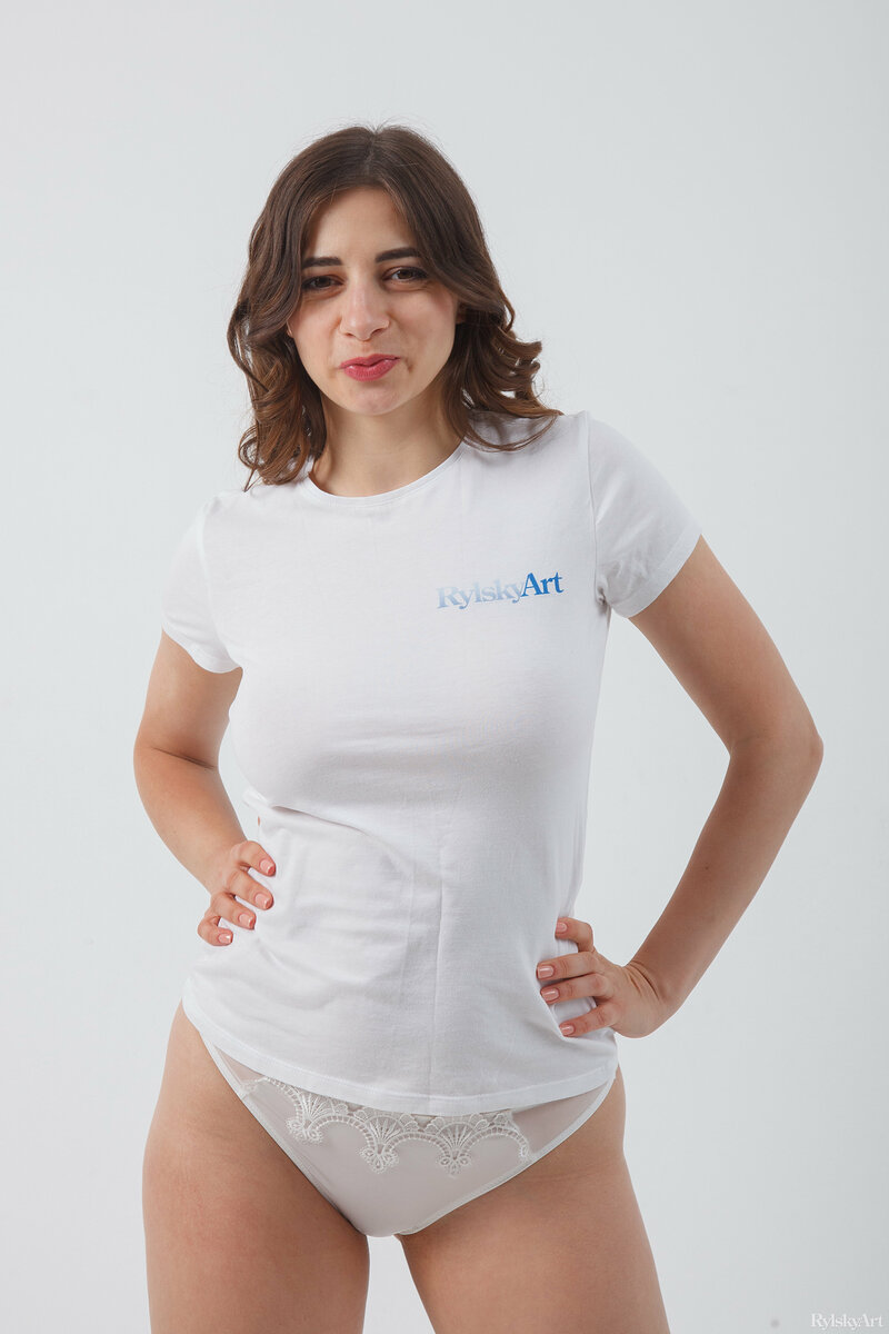 Проститутка Алина